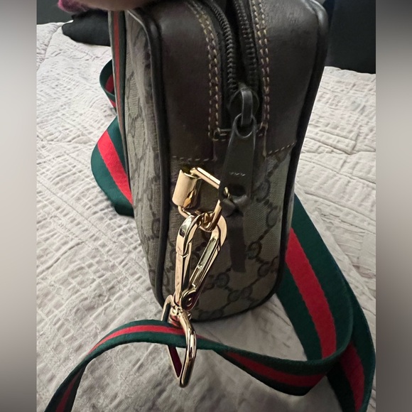 Gucci crossbody/ shoulder bag - Picture 5 of 8